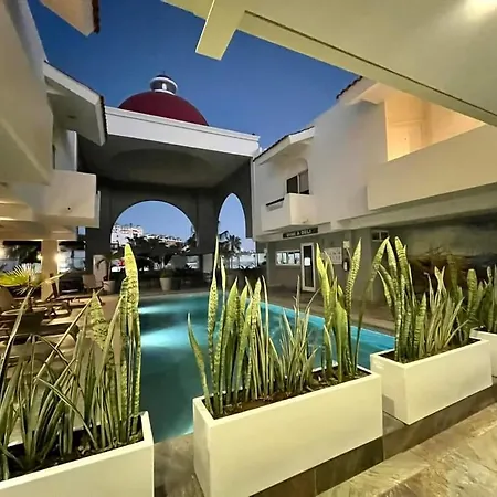 Suites Las Palmas